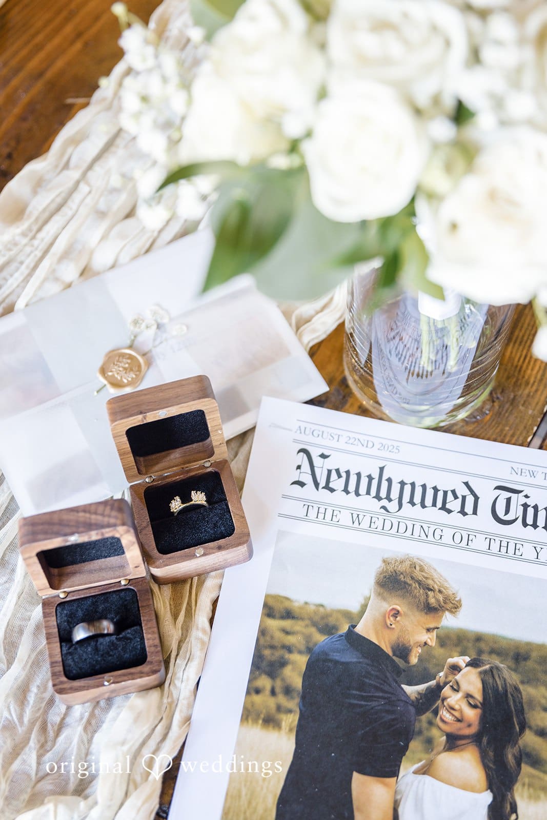 Olde Homestead Golf Club Wedding // Victoria & Aaron -