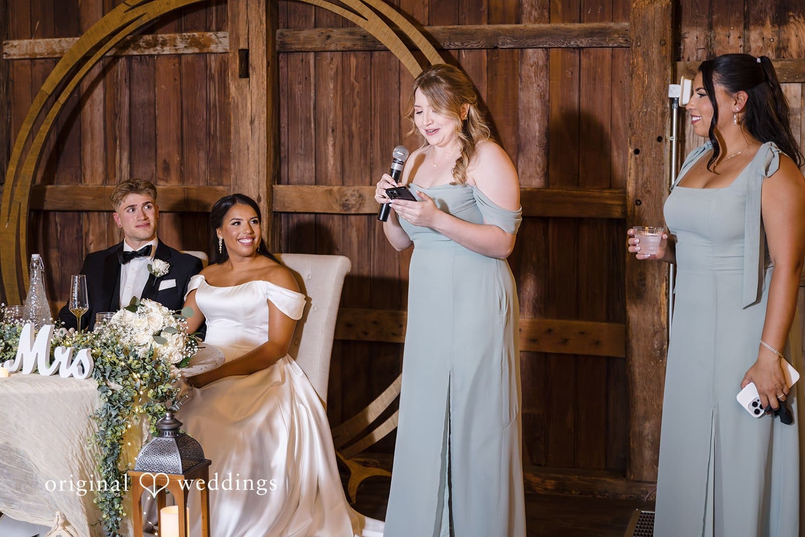Olde Homestead Golf Club Wedding // Victoria & Aaron -