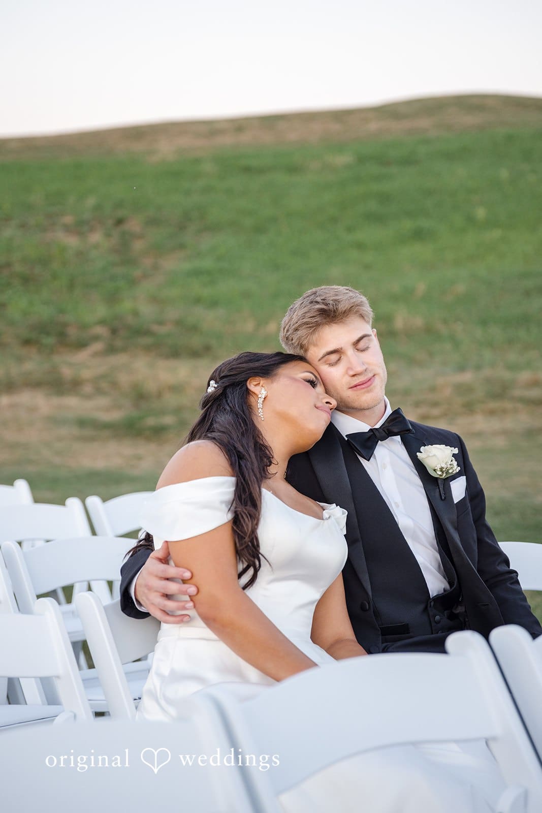 Olde Homestead Golf Club Wedding // Victoria & Aaron -