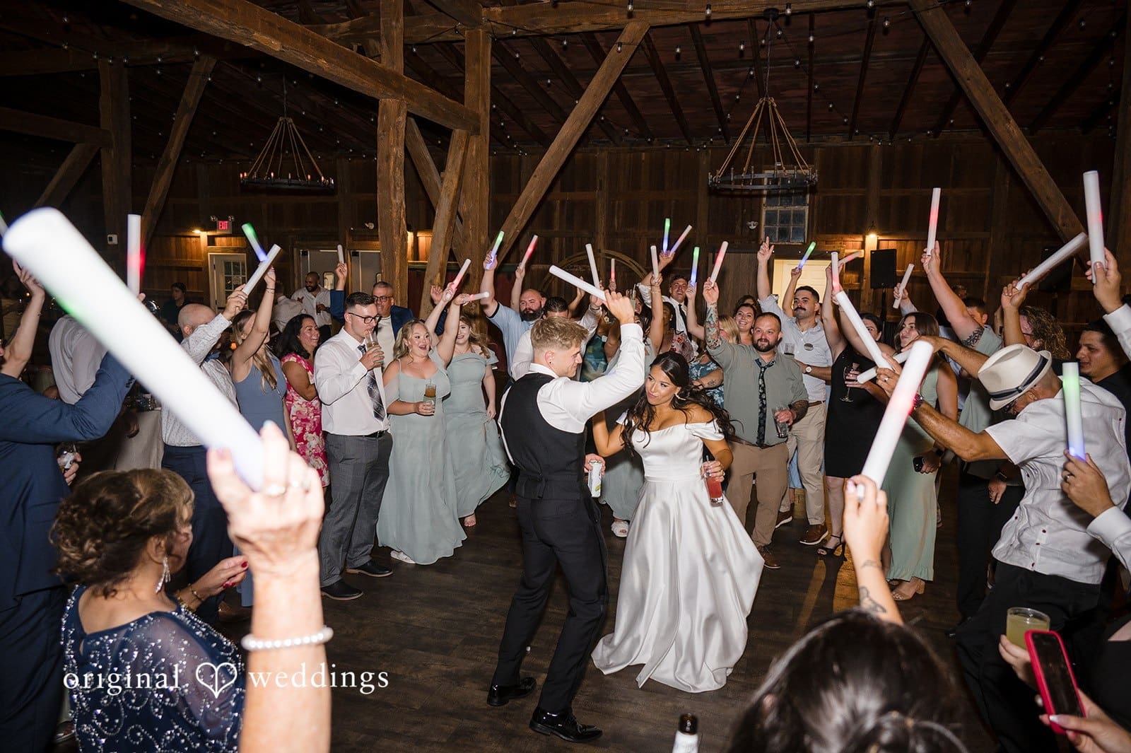 Olde Homestead Golf Club Wedding // Victoria & Aaron -