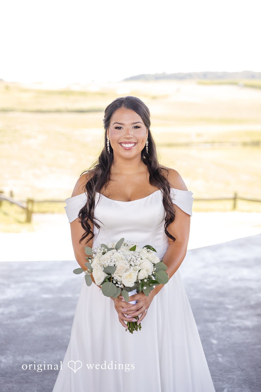 Olde Homestead Golf Club Wedding // Victoria & Aaron -
