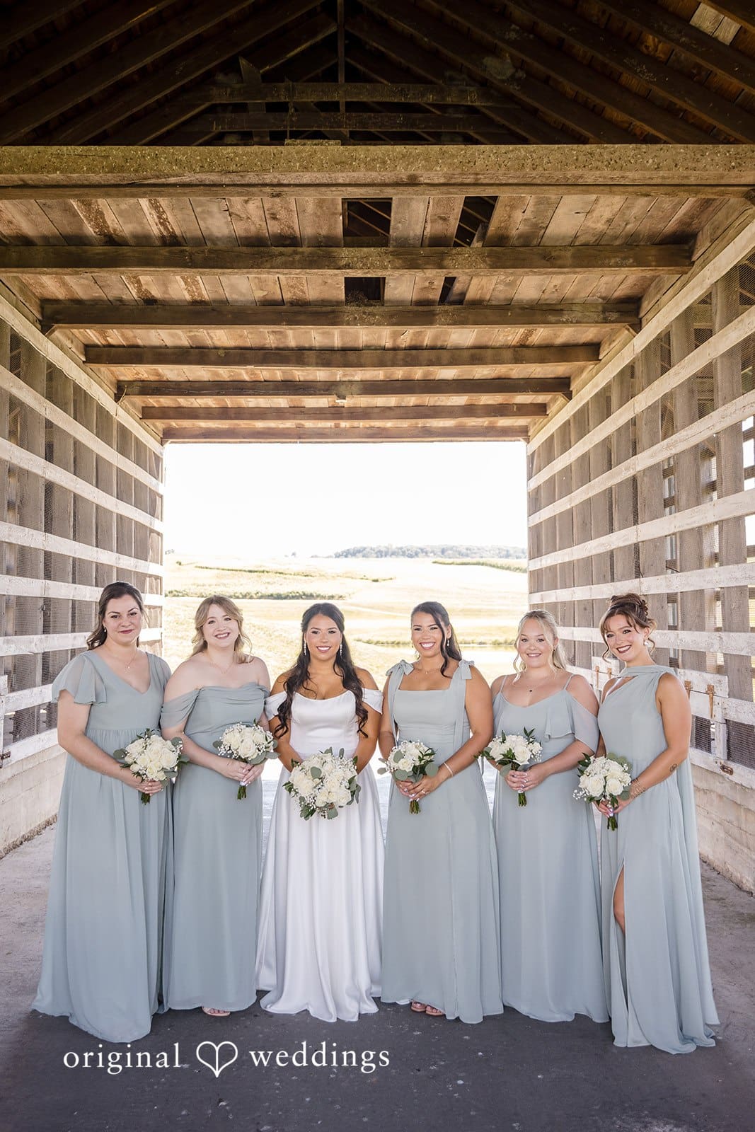 Olde Homestead Golf Club Wedding // Victoria & Aaron -