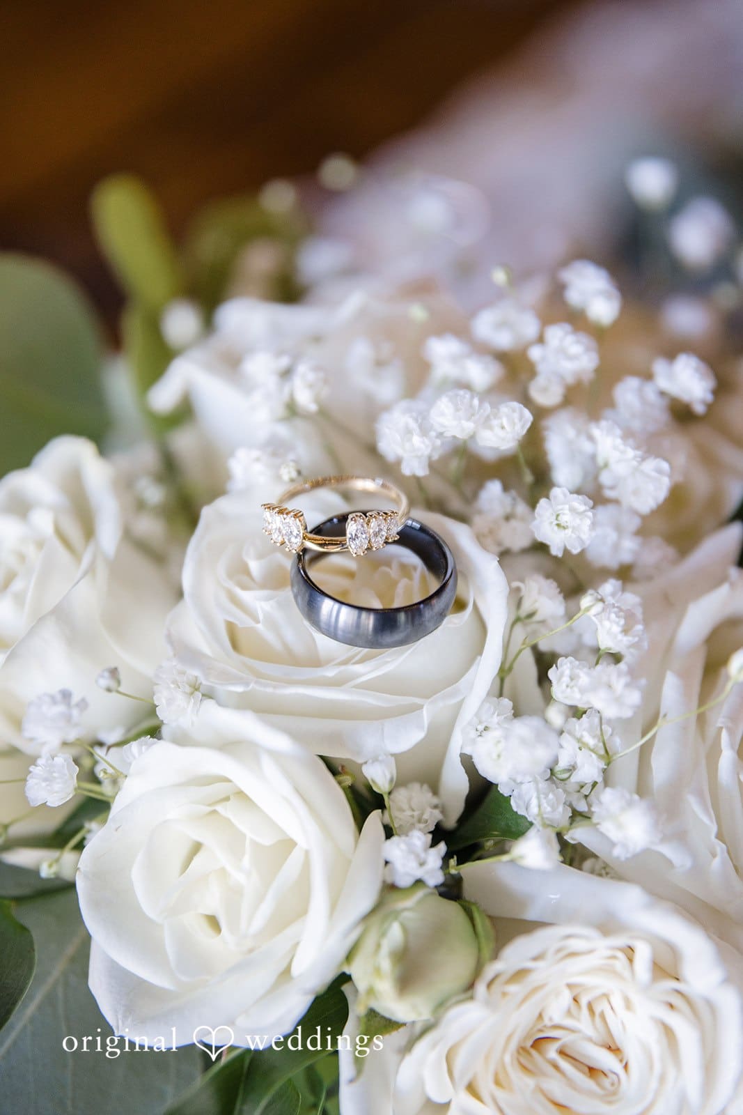 Olde Homestead Golf Club Wedding // Victoria & Aaron -
