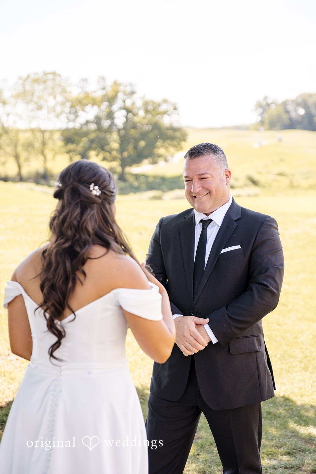 Olde Homestead Golf Club Wedding // Victoria & Aaron -