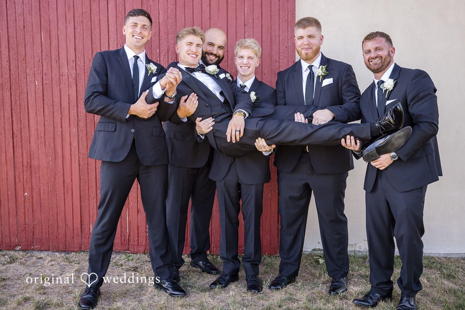 Olde Homestead Golf Club Wedding // Victoria & Aaron -