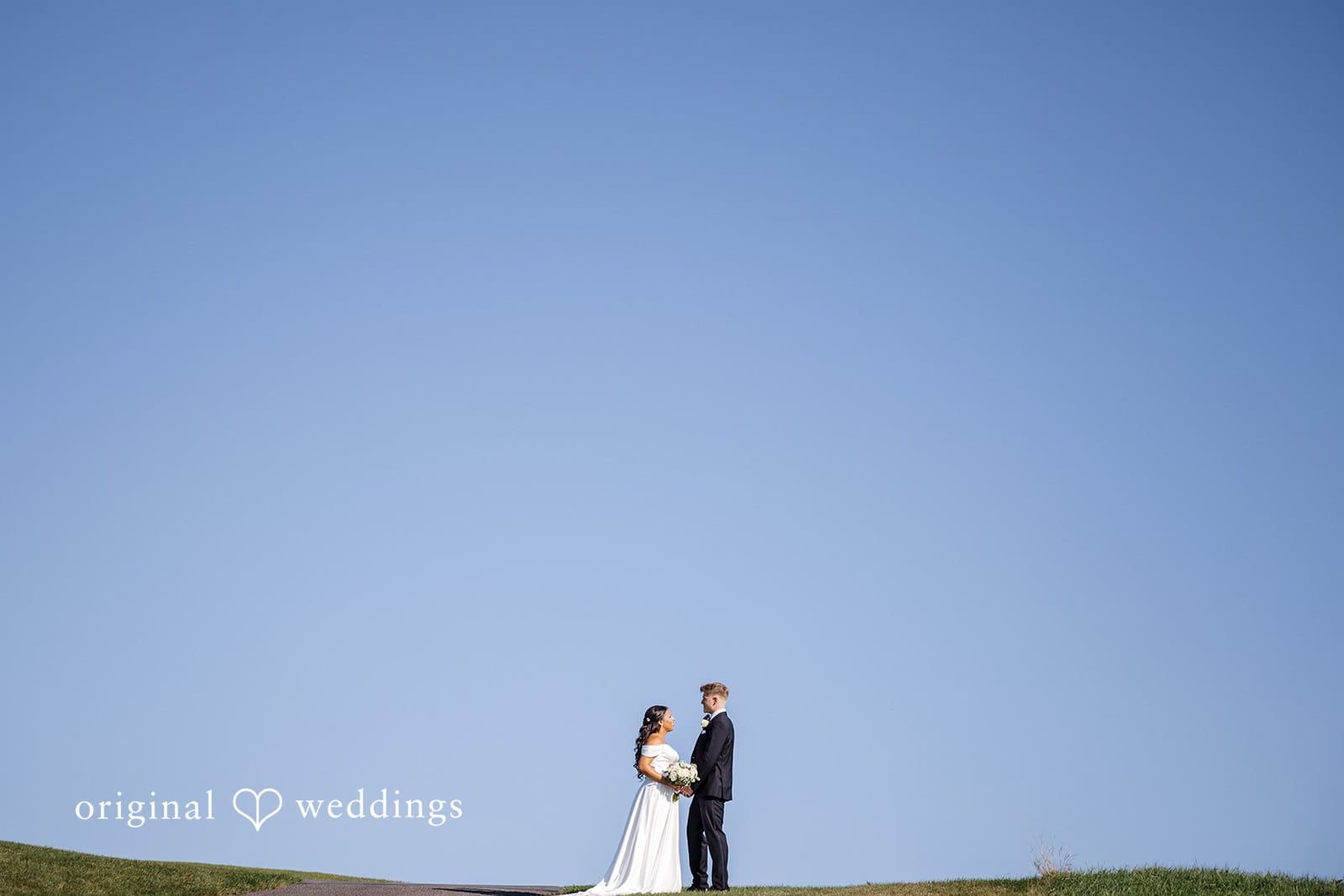 Olde Homestead Golf Club Wedding // Victoria & Aaron -