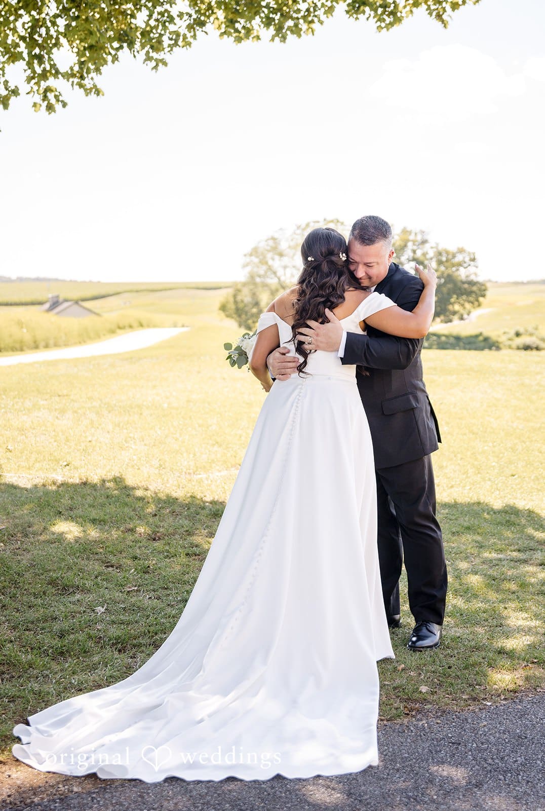 Olde Homestead Golf Club Wedding // Victoria & Aaron -