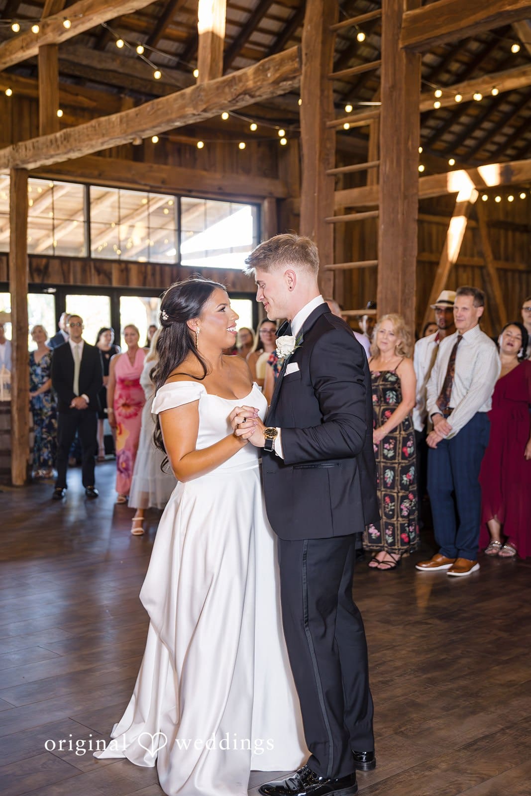 Olde Homestead Golf Club Wedding // Victoria & Aaron -