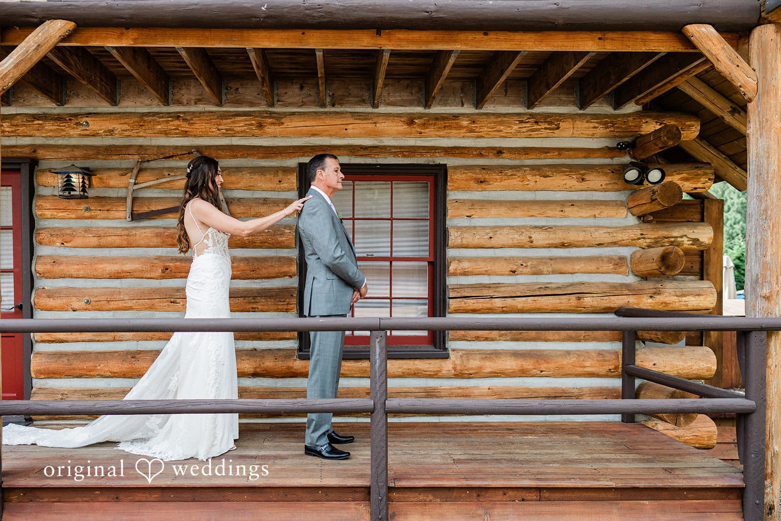 Trinity Tree Farm Wedding // Alyssa & Casey -