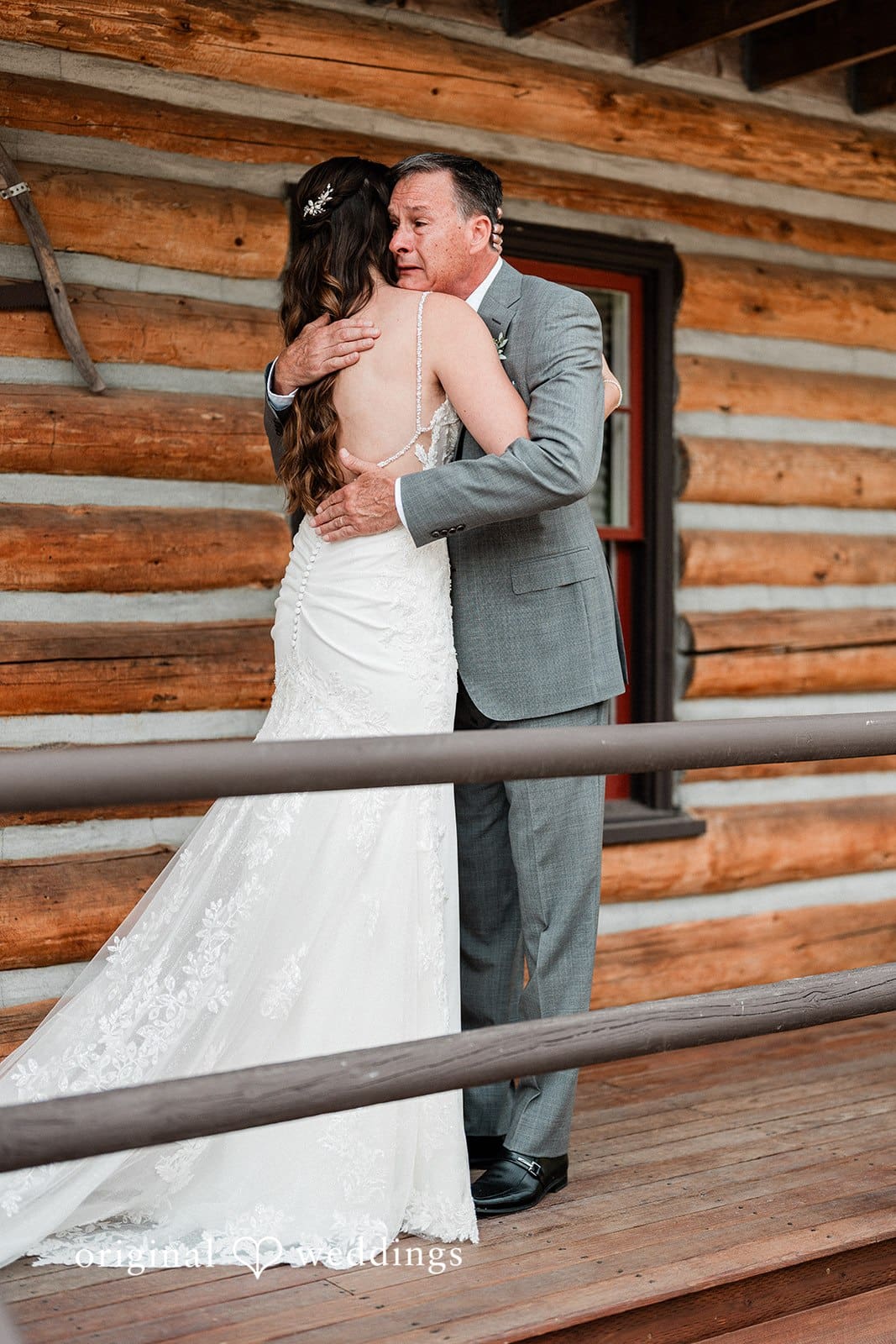 Trinity Tree Farm Wedding // Alyssa & Casey -