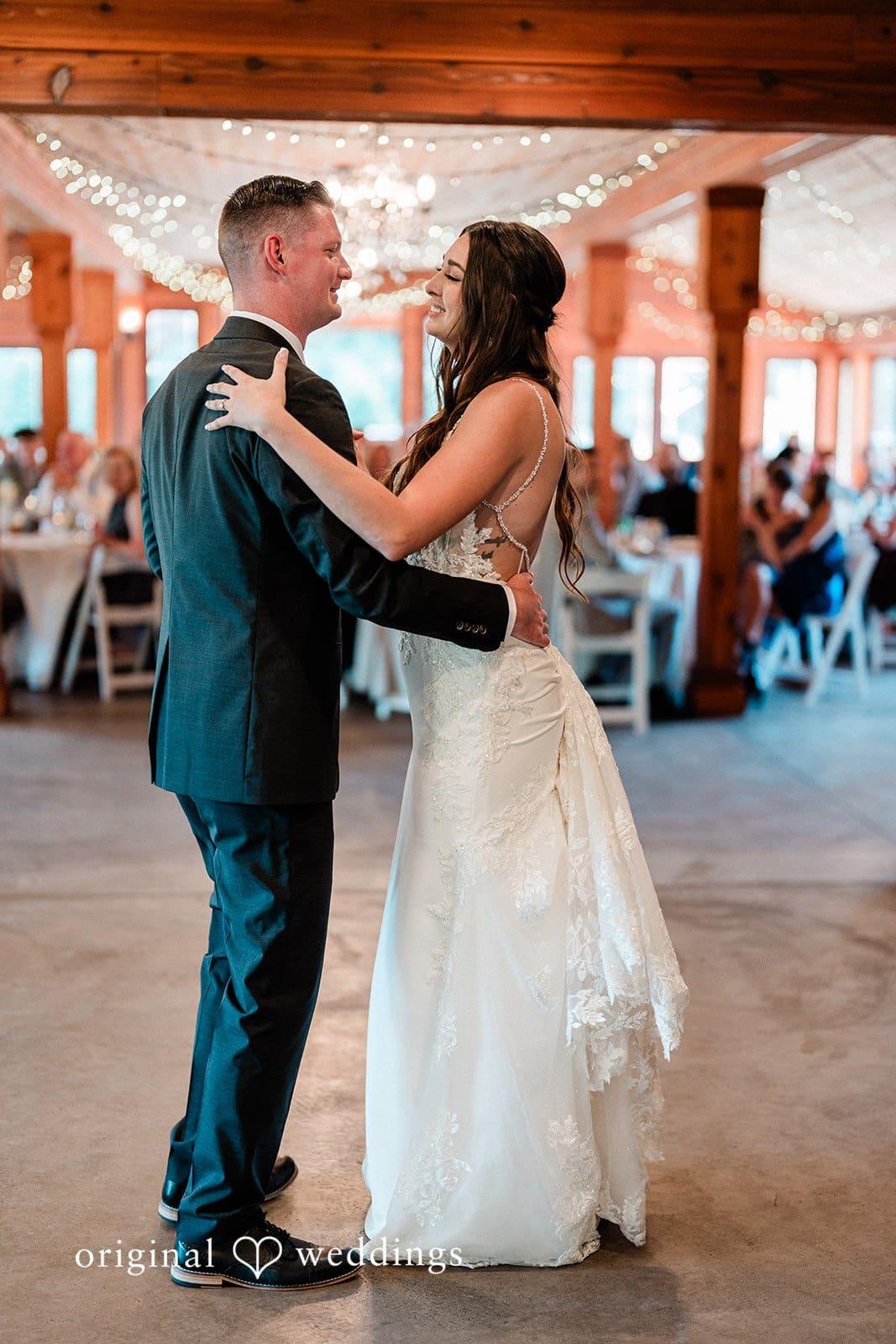 Trinity Tree Farm Wedding // Alyssa & Casey -
