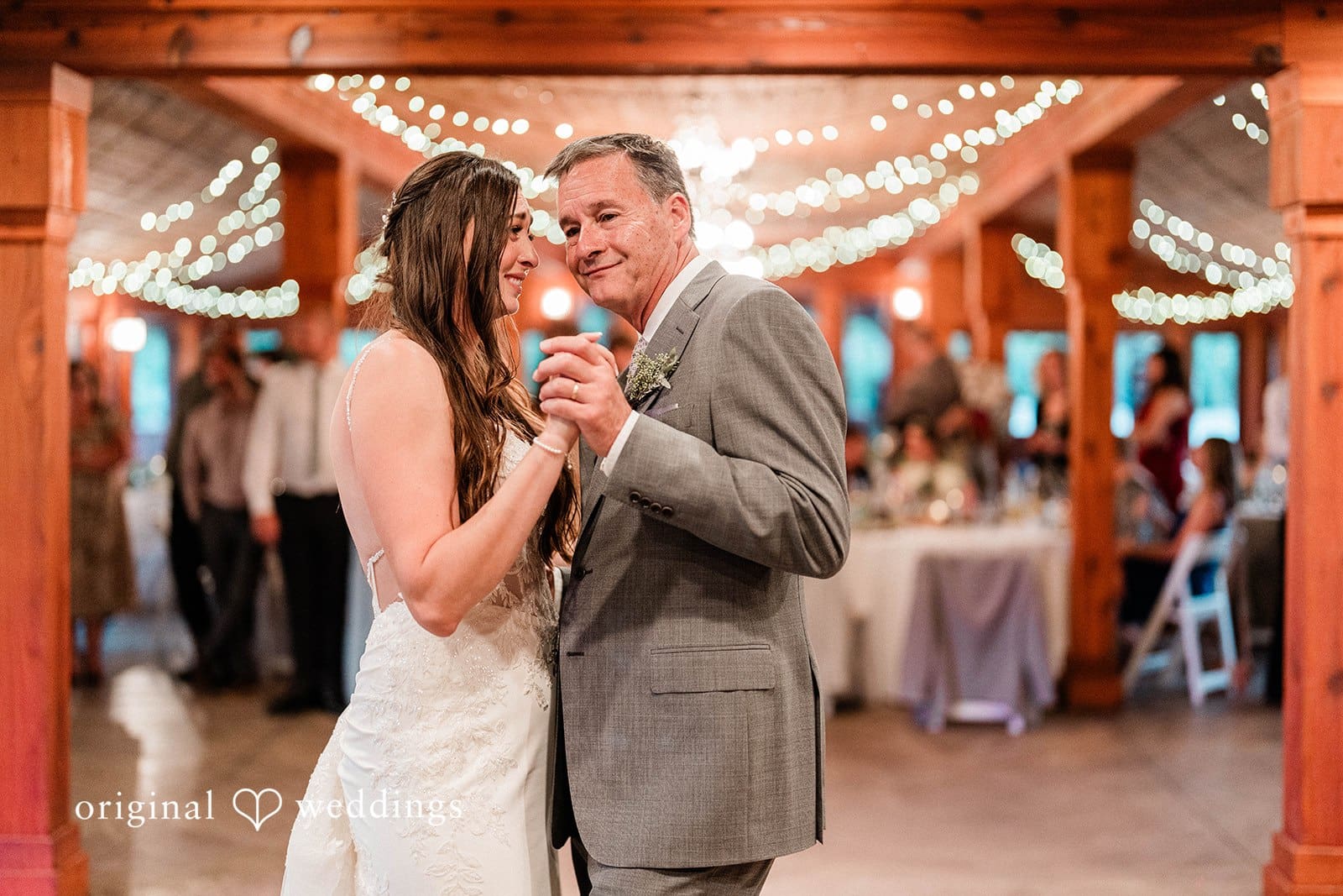 Trinity Tree Farm Wedding // Alyssa & Casey -