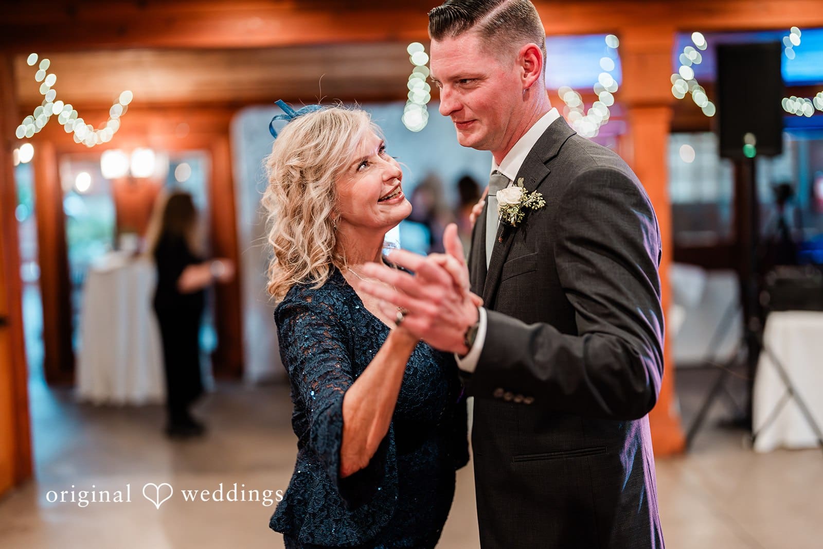 Trinity Tree Farm Wedding // Alyssa & Casey -
