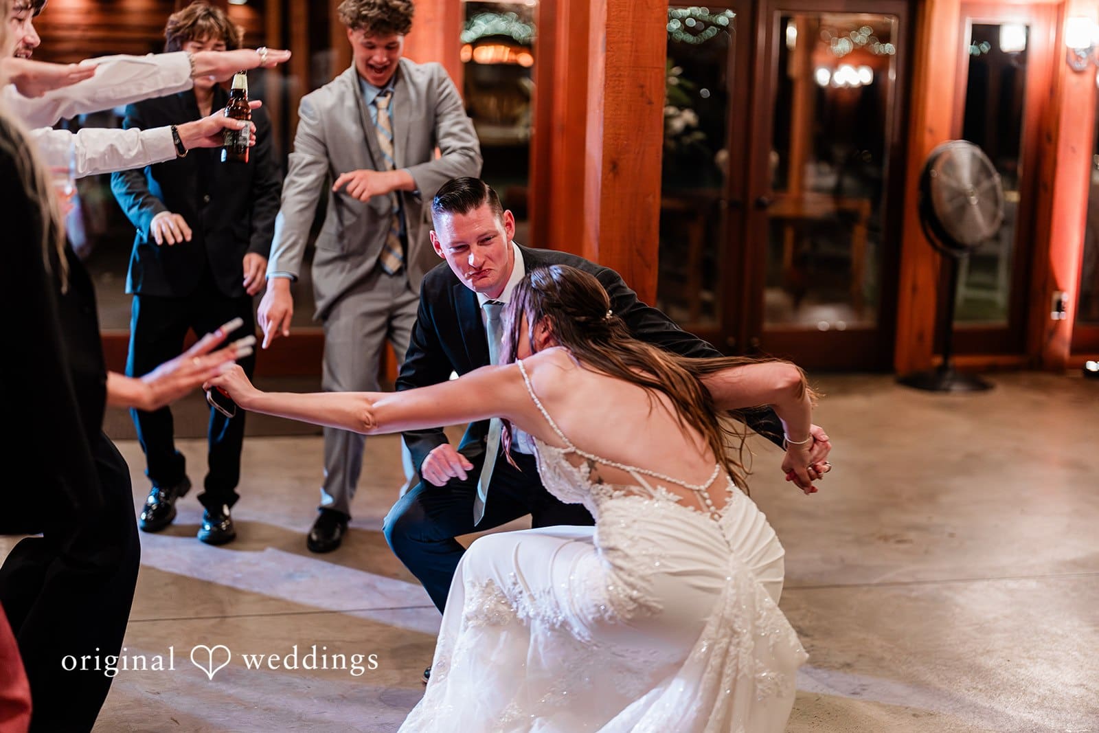 Trinity Tree Farm Wedding // Alyssa & Casey -