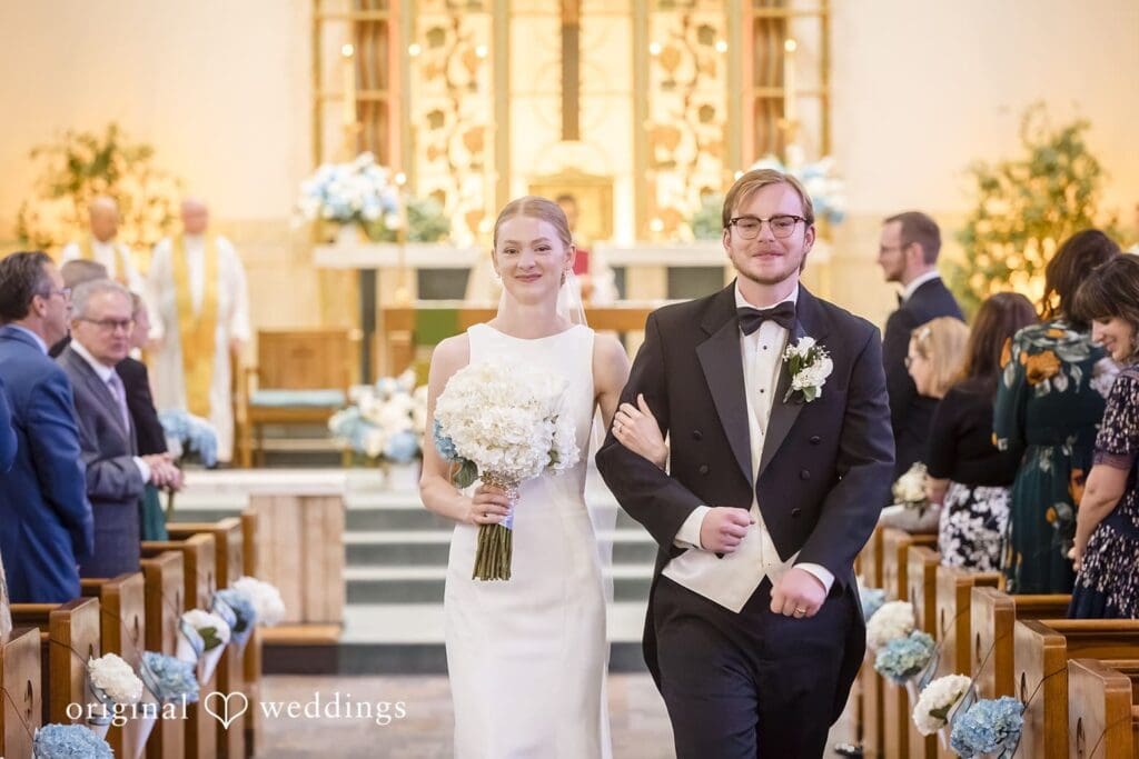Tudor Arms Hotel Wedding // Veronica & Matthew -