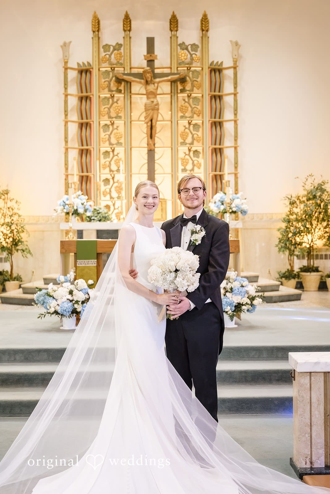 Tudor Arms Hotel Wedding // Veronica & Matthew -