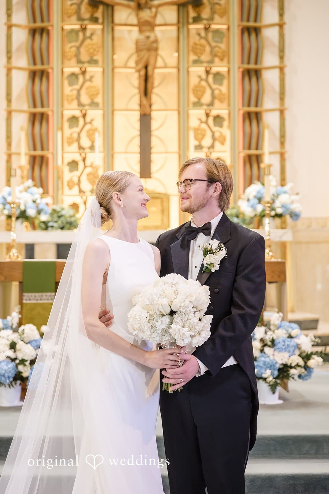 Tudor Arms Hotel Wedding // Veronica & Matthew -