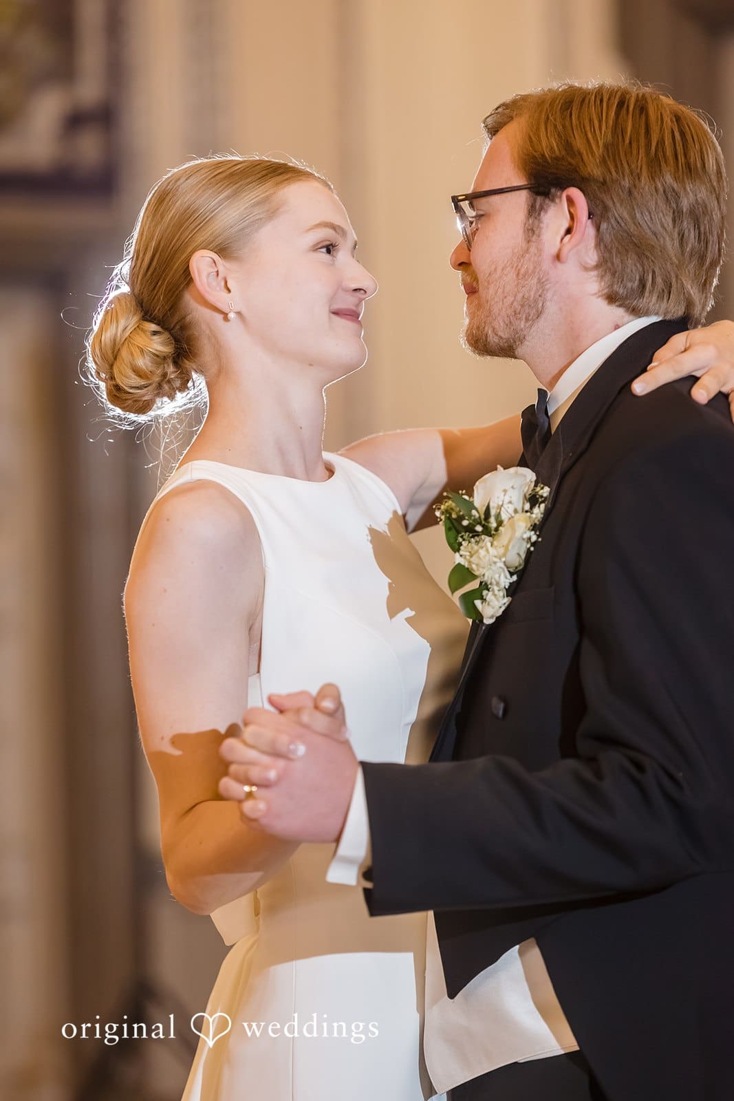 Tudor Arms Hotel Wedding // Veronica & Matthew -