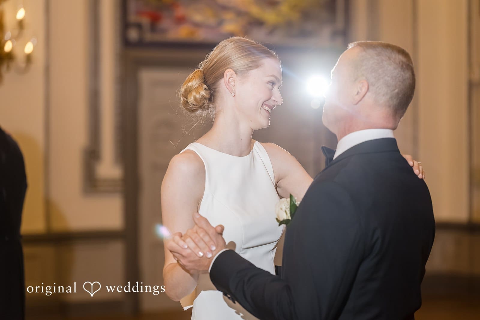 Tudor Arms Hotel Wedding // Veronica & Matthew -
