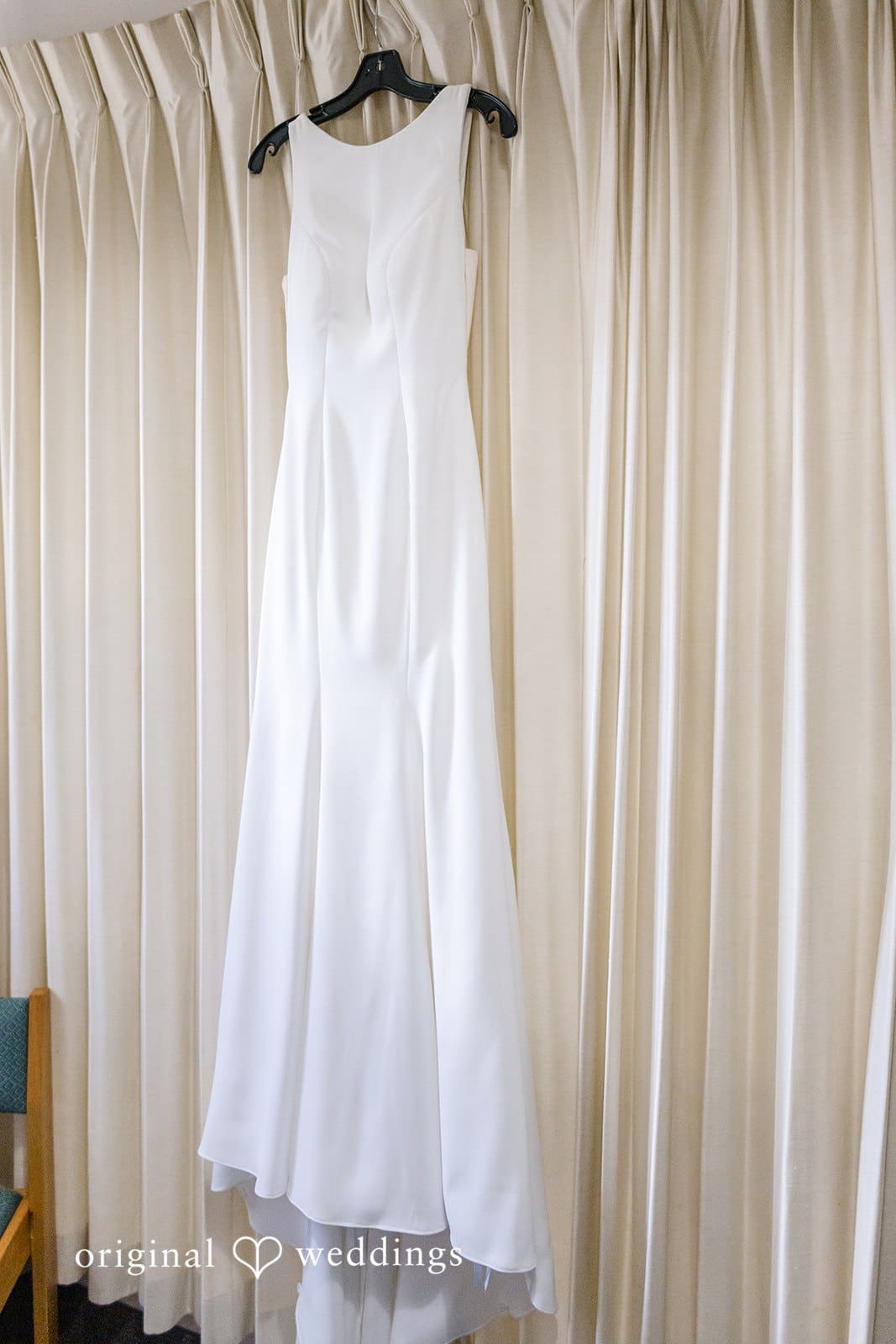 Tudor Arms Hotel Wedding // Veronica & Matthew -
