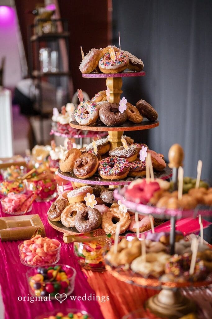 Vermillion Hill Wedding // Erica & Scott -