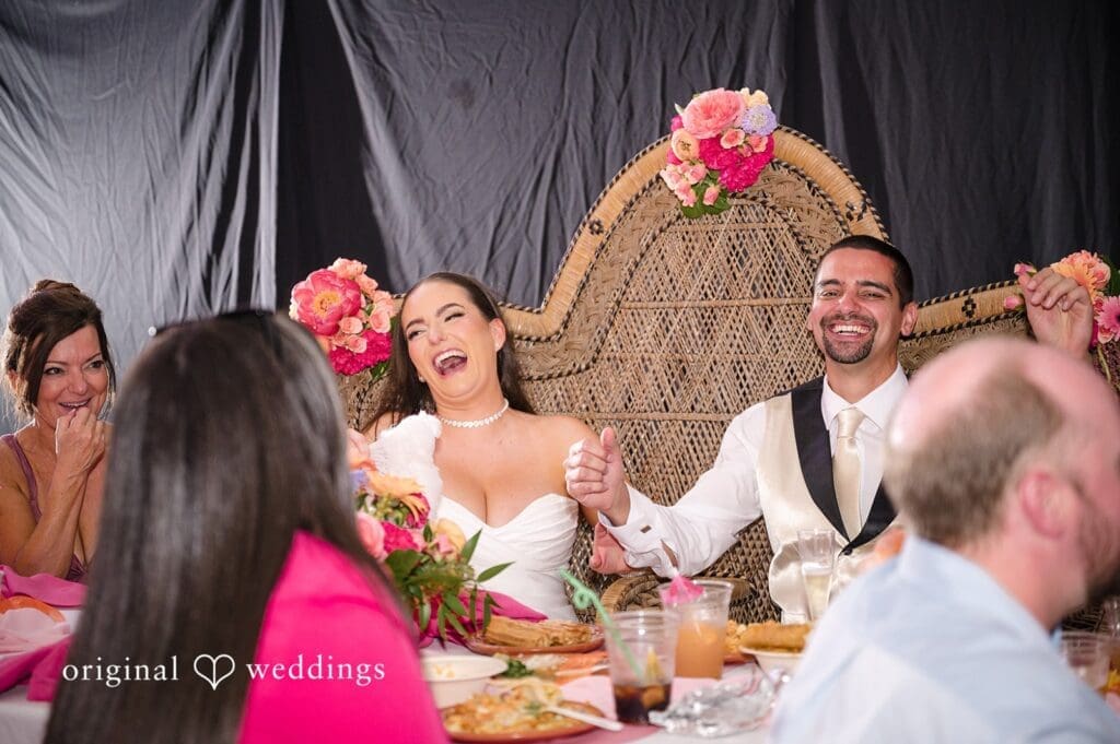 Vermillion Hill Wedding // Erica & Scott -