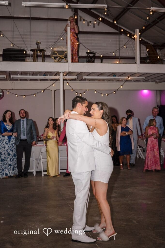 Vermillion Hill Wedding // Erica & Scott -