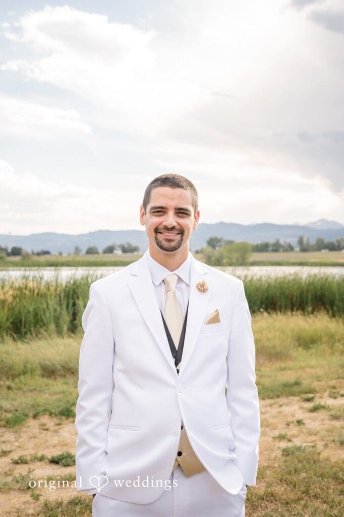 Vermillion Hill Wedding // Erica & Scott -