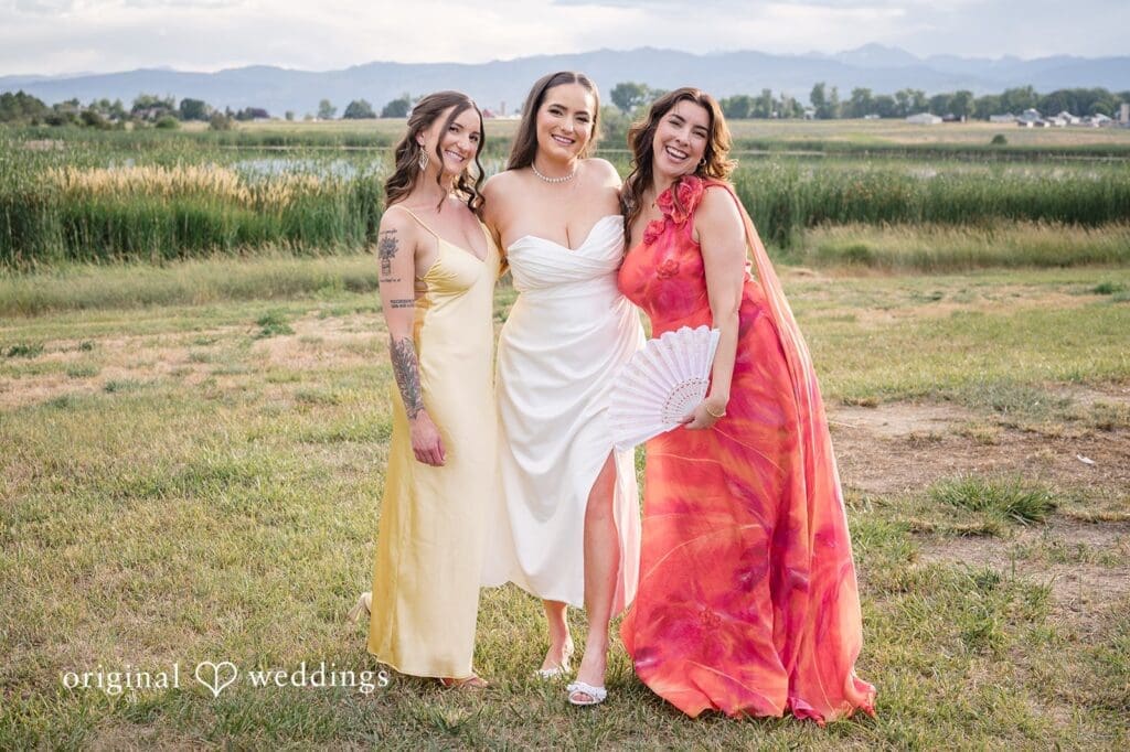 Vermillion Hill Wedding // Erica & Scott -