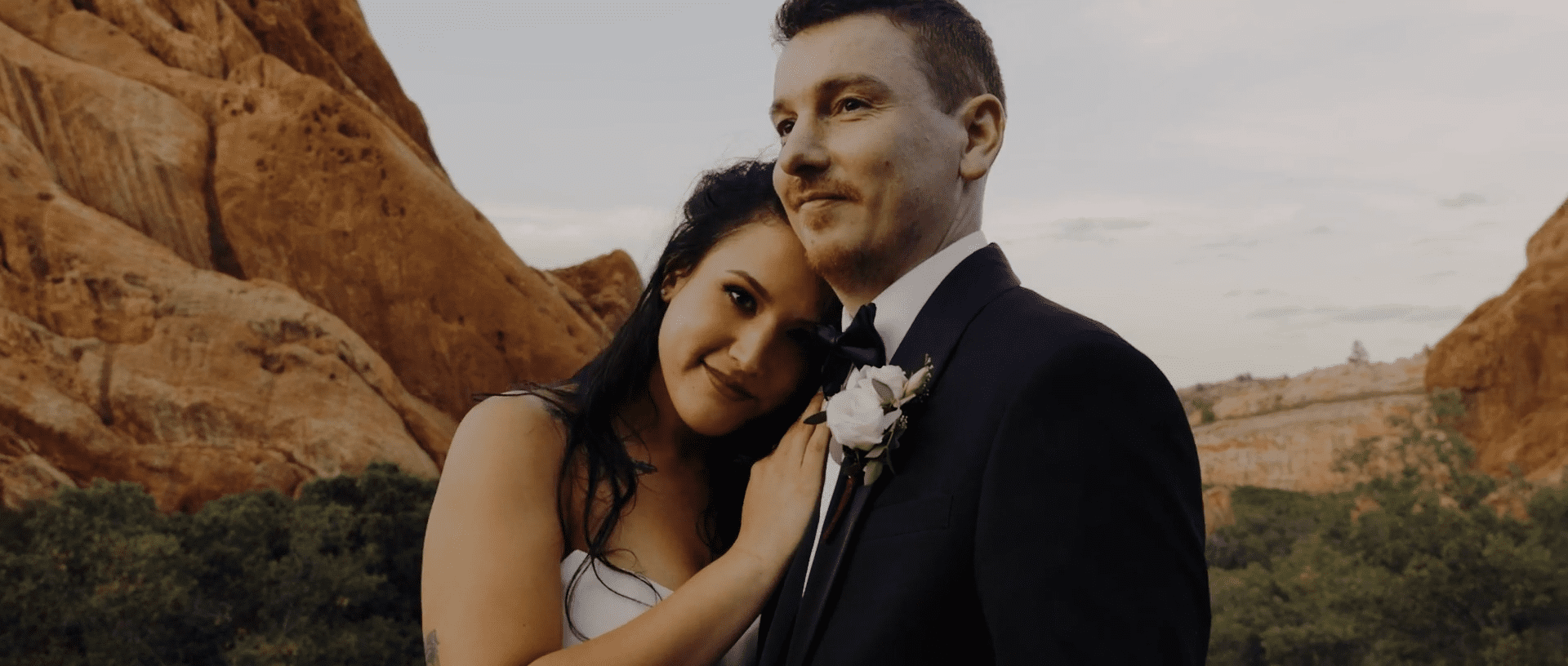Arrowhead Golf Club Wedding Video // Brittany and Alex -