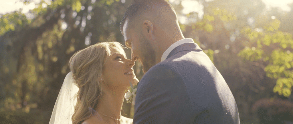 Gervasi Vineyards Wedding Video // Alyssa & Chuck -