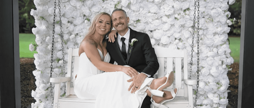 Yellow Gold Farm Wedding Video // Anna & Denton -