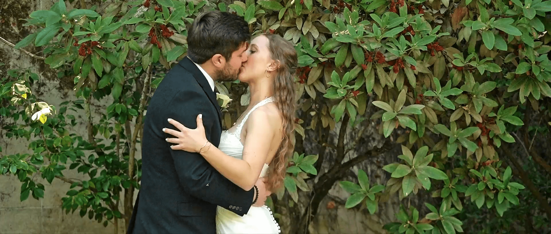 Hacienda De Las Flores Wedding Video // Chase & Audrey -