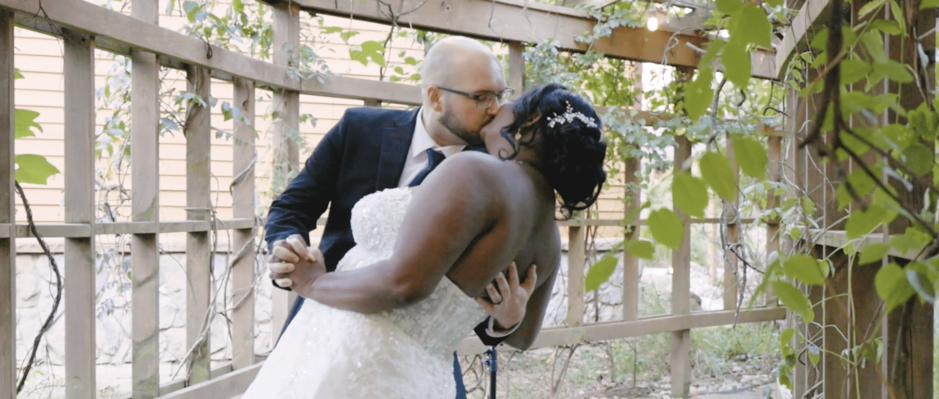 Stroudsmoor Wedding Video // Taylor & James -