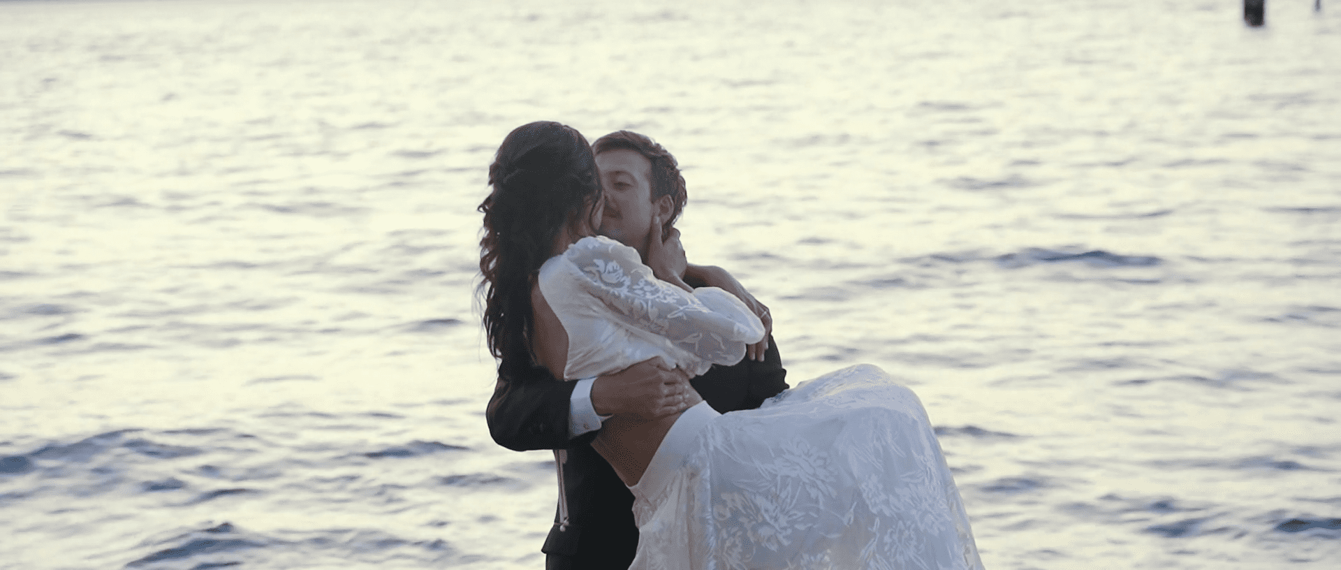 Edmonds Waterfront Center Wedding Video // Kyle & Julia -