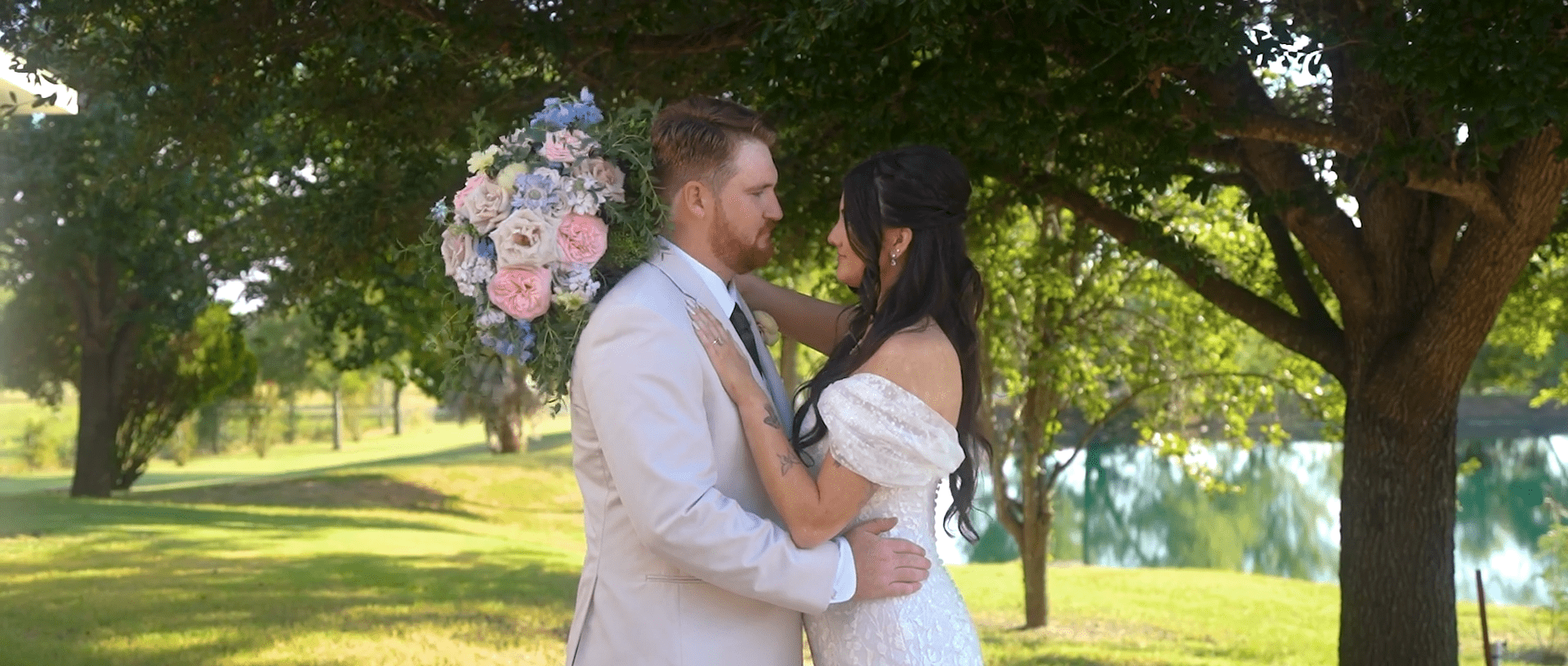 RoseBridge Estate Wedding Video // Kylie & Brady -