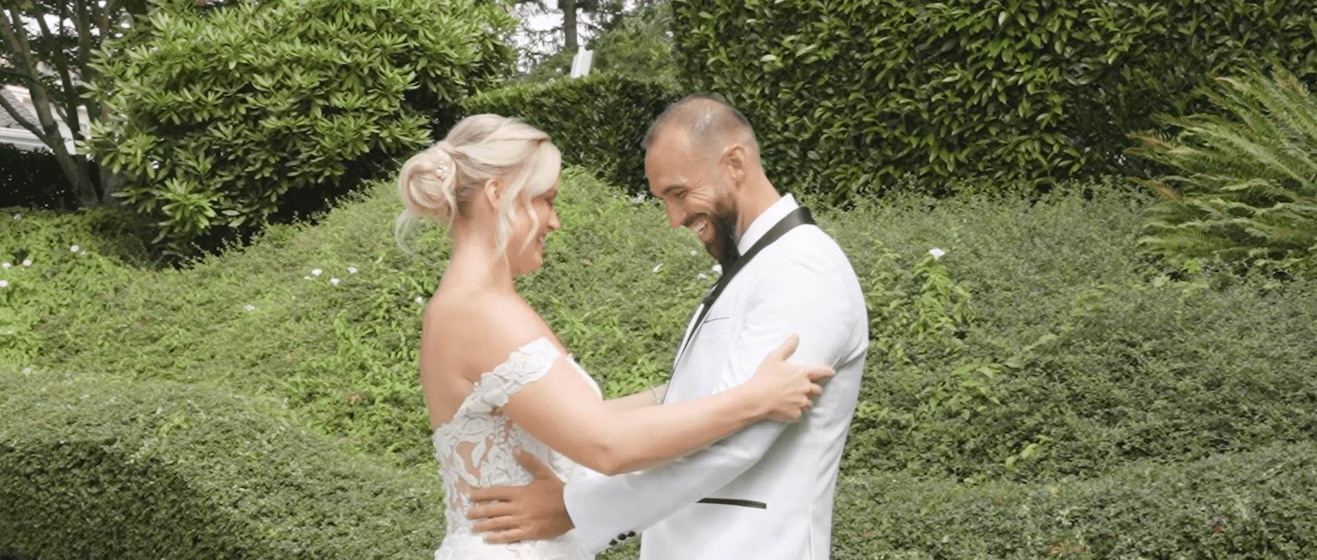 Meydenbauer Yacht Club Wedding Video // Marissa & Robert -