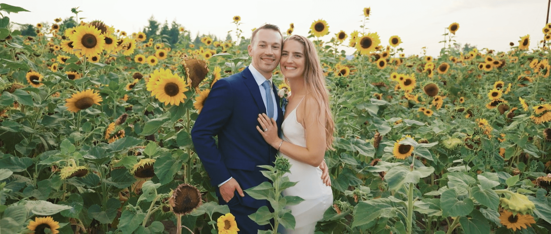 Knutson Farms Wedding Video // McKenna & Jordan -