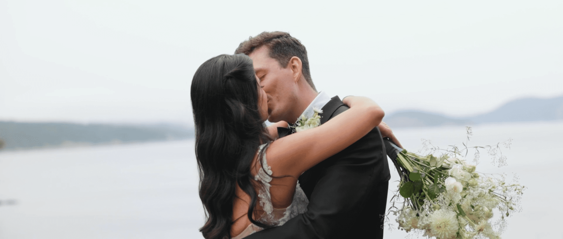 Seattle, WA Wedding Video // Nathan & Vanessa -