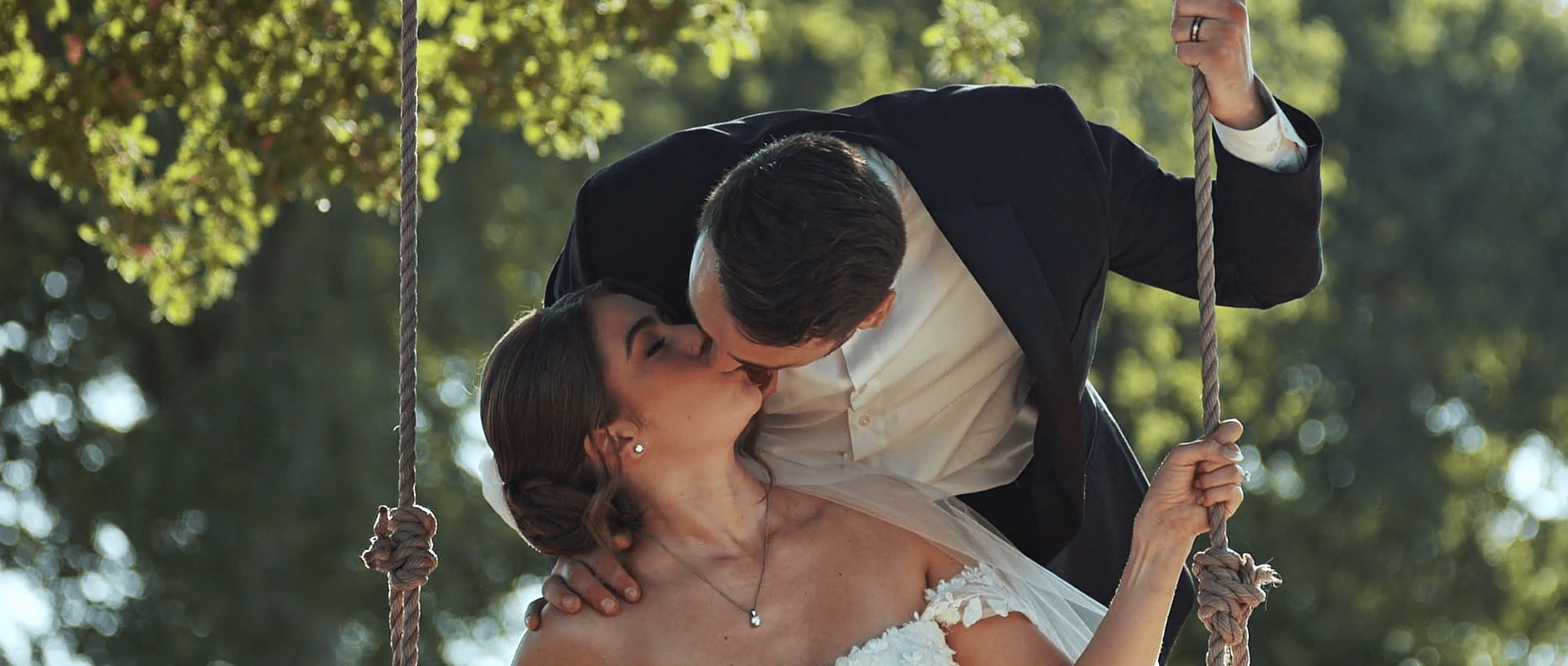 Rancho Roble Vineyards Wedding Video // Nicole & Kyle -