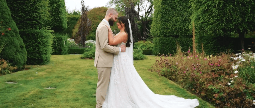 Briarwood Estates Wedding Video // Raeann & Matthew -