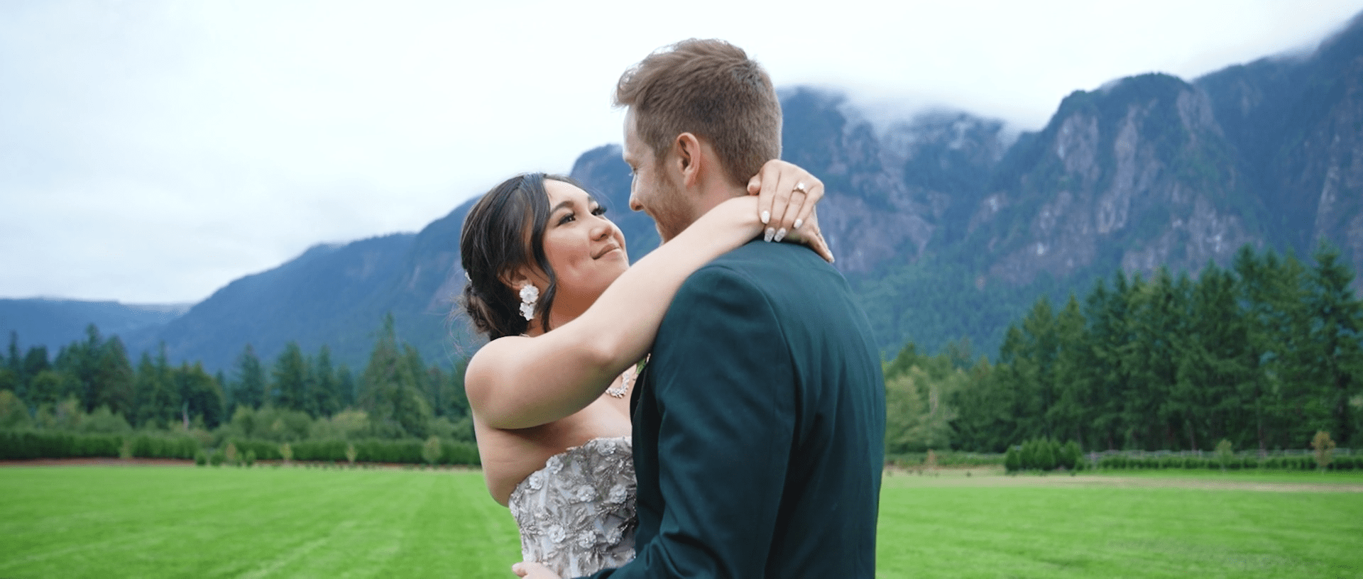 North Fork Farm Wedding Video // Steven & Maileca -