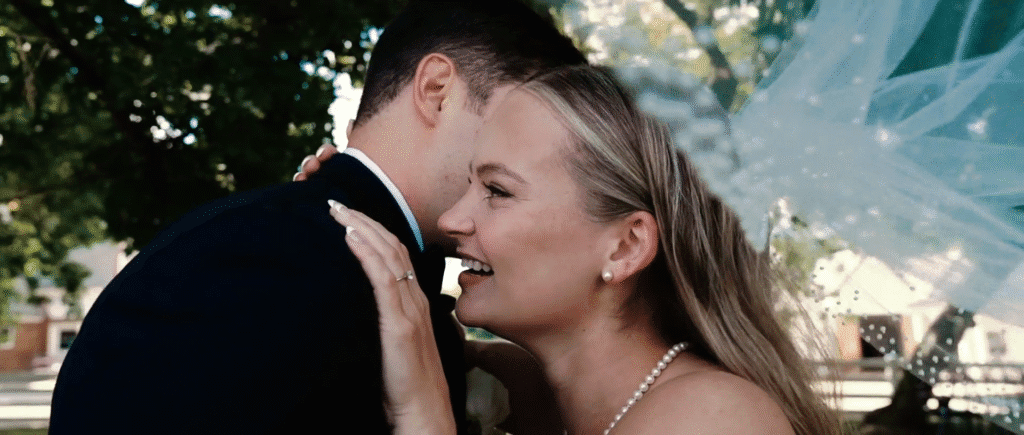 Green Acres Event Center Wedding Video // John & Taylor -