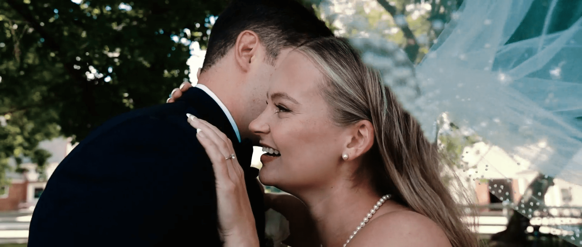 Green Acres Event Center Wedding Video // John & Taylor -