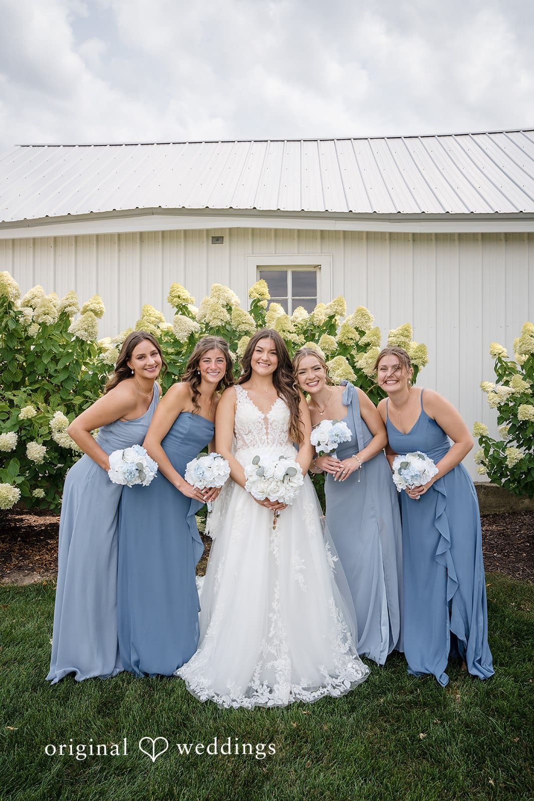 Vintage Fields Wedding // Carly & Jameson -