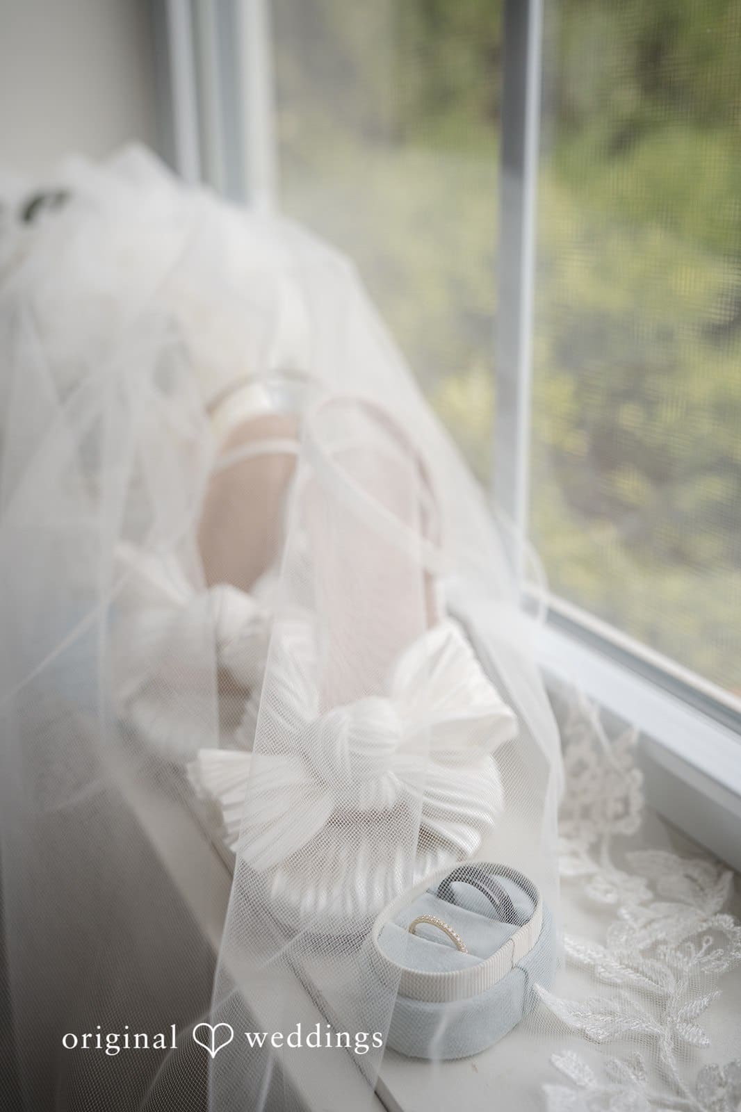 Vintage Fields Wedding // Carly & Jameson -