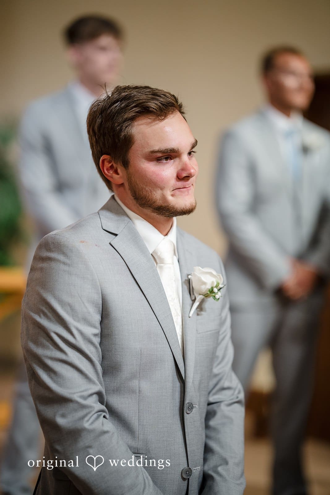 Vintage Fields Wedding // Carly & Jameson -