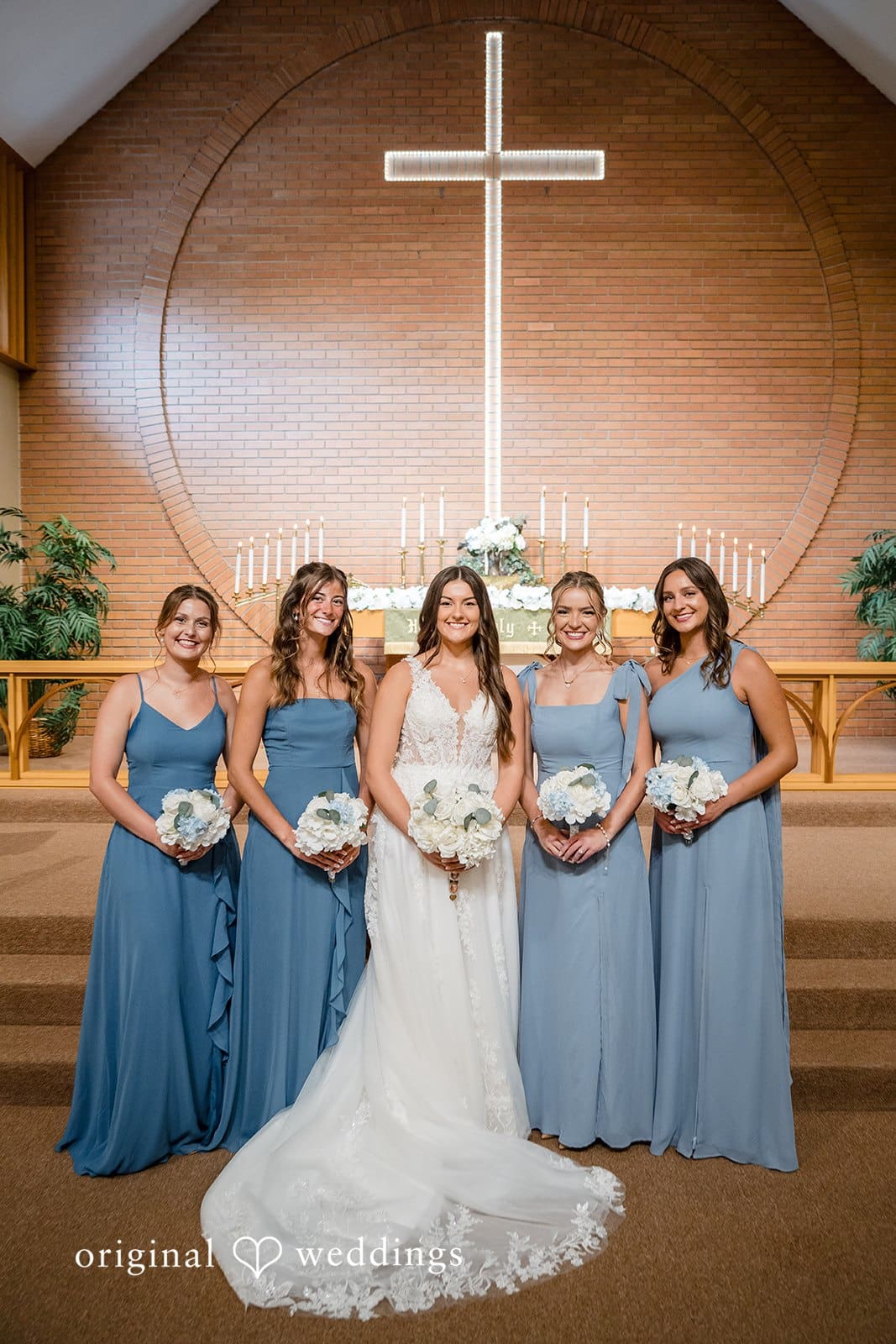 Vintage Fields Wedding // Carly & Jameson -