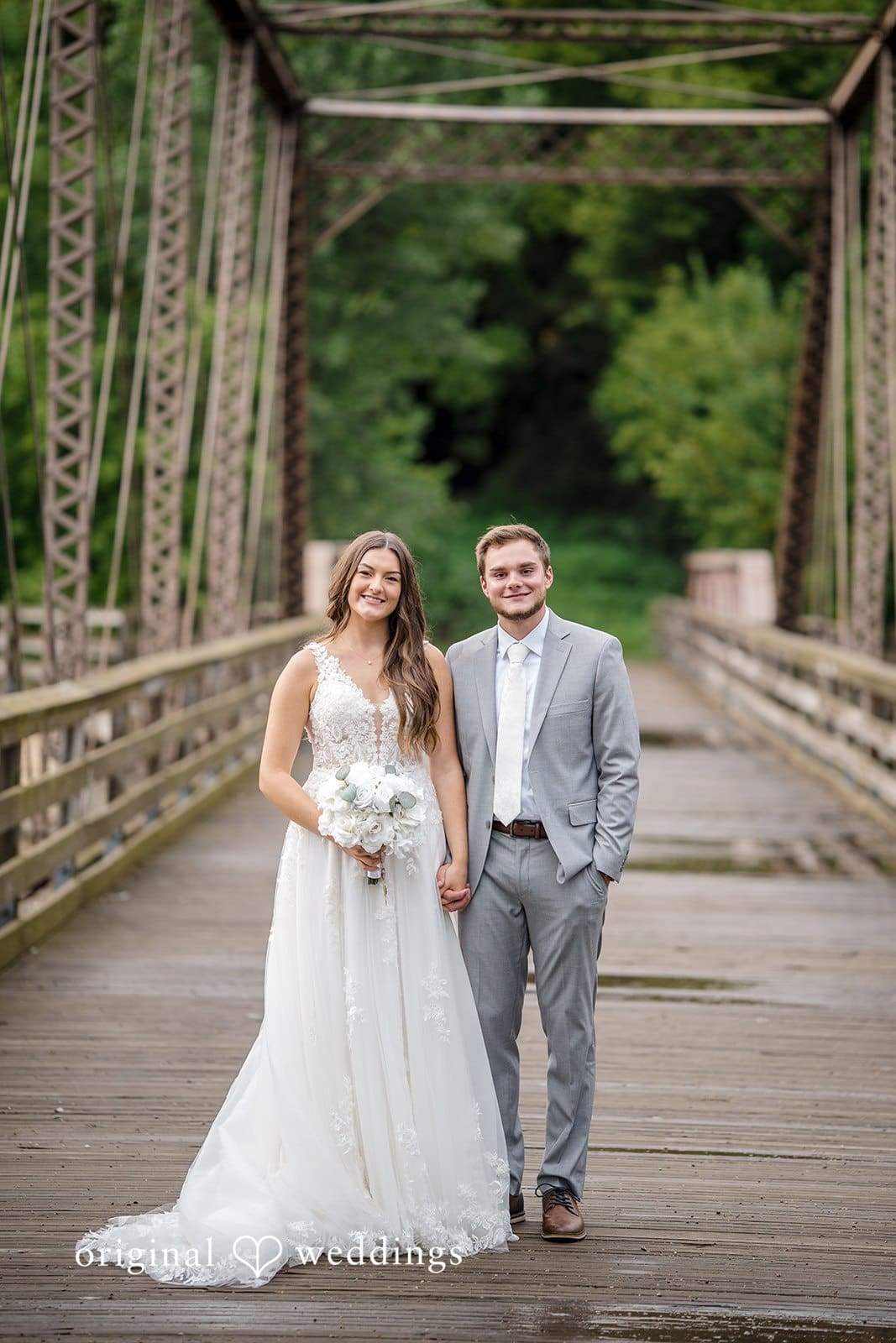 Vintage Fields Wedding // Carly & Jameson -