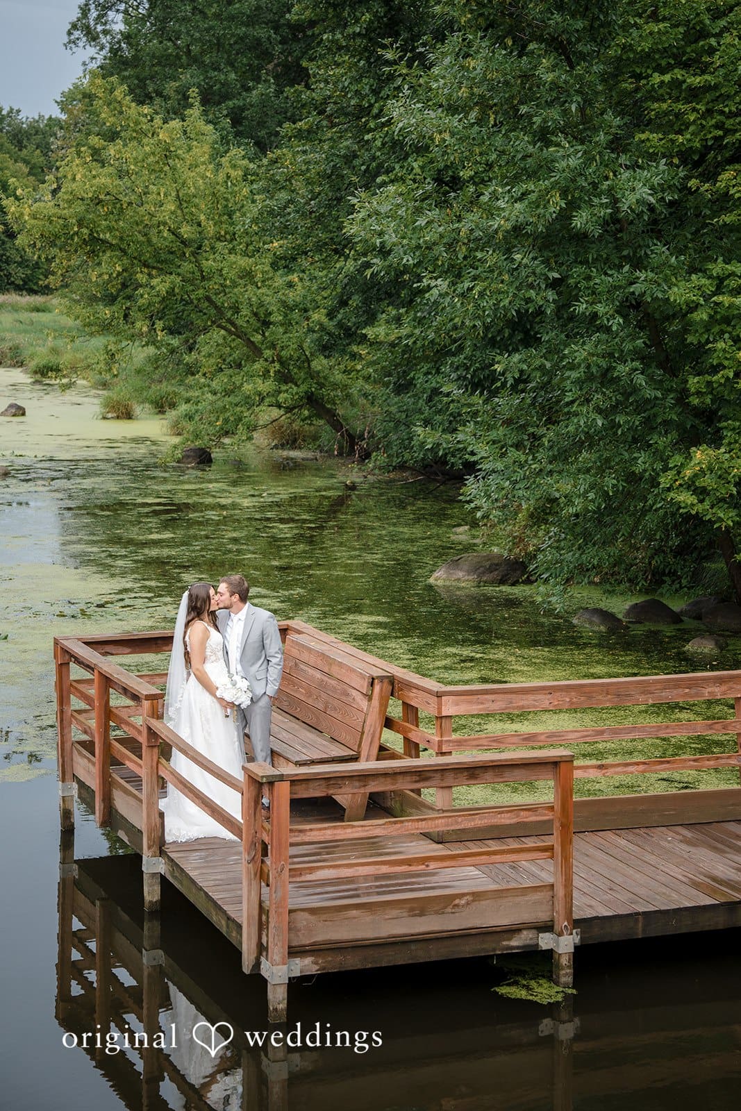 Vintage Fields Wedding // Carly & Jameson -